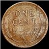 Image 2 : 1909-S Wheat Cent NICELY CIRCULATED