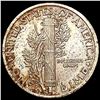 Image 2 : 1916 FSB Mercury Dime CHOICE BU