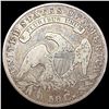 Image 2 : 1835 Capped Bust Half Dollar NICELY CIRCULATED