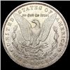 Image 2 : 1893 Morgan Silver Dollar CLOSELY UNCIRCULATED