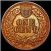 Image 2 : 1881 Indian Head Cent CLOSELY UNCIRCULATED