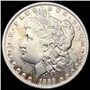 Image 1 : 1889-O Morgan Silver Dollar CLOSELY UNCIRCULATED
