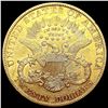 Image 2 : 1888 $20 Gold Double Eagle CLOSELY UNCIRCULATED