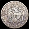 Image 2 : 1832 Capped Bust Half Dime NICELY CIRCULATED