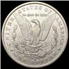 Image 2 : 1886-O Morgan Silver Dollar CLOSELY UNCIRCULATED