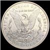Image 2 : 1901 Morgan Silver Dollar CLOSELY UNCIRCULATED