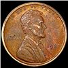 Image 1 : 1922-D Wheat Cent NEARLY UNCIRCULATED