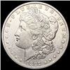 Image 1 : 1897-O Morgan Silver Dollar CLOSELY UNCIRCULATED