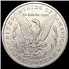 Image 2 : 1897-O Morgan Silver Dollar CLOSELY UNCIRCULATED