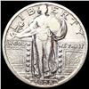 Image 1 : 1928 Standing Liberty Quarter CLOSELY UNCIRCULATED