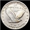 Image 2 : 1928 Standing Liberty Quarter CLOSELY UNCIRCULATED