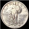 Image 1 : 1920-S Standing Liberty Quarter CLOSELY UNCIRCULAT