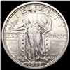 Image 1 : 1917 FH Standing Liberty Quarter UNCIRCULATED