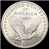 Image 2 : 1917 FH Standing Liberty Quarter UNCIRCULATED