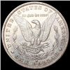Image 2 : 1888-S Morgan Silver Dollar CLOSELY UNCIRCULATED