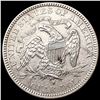Image 2 : 1877-S Seated Liberty Quarter CLOSELY UNCIRCULATED