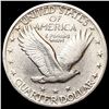 Image 2 : 1928 Standing Liberty Quarter CLOSELY UNCIRCULATED