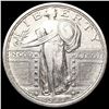 Image 1 : 1917 Standing Liberty Quarter CLOSELY UNCIRCULATED