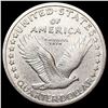 Image 2 : 1917 Standing Liberty Quarter CLOSELY UNCIRCULATED