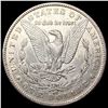 Image 2 : 1890-CC Morgan Silver Dollar CLOSELY UNCIRCULATED