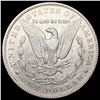 Image 2 : 1892 Morgan Silver Dollar UNCIRCULATED