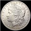 Image 1 : 1894-O Morgan Silver Dollar CLOSELY UNCIRCULATED