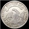 Image 2 : 1834 Capped Bust Half Dollar CLOSELY UNCIRCULATED