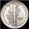 Image 2 : 1919-D Mercury Dime UNCIRCULATED