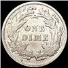 Image 2 : 1890 Seated Liberty Dime CLOSELY UNCIRCULATED