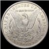 Image 2 : 1897-O Morgan Silver Dollar CLOSELY UNCIRCULATED
