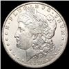 Image 1 : 1898-O Morgan Silver Dollar UNCIRCULATED