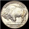 Image 2 : 1934 Buffalo Nickel CLOSELY UNCIRCULATED