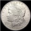 Image 1 : 1897-O Morgan Silver Dollar CLOSELY UNCIRCULATED