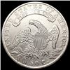 Image 2 : 1835 Capped Bust Half Dollar CLOSELY UNCIRCULATED
