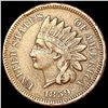 Image 1 : 1859 Indian Head Cent CLOSELY UNCIRCULATED