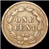 Image 2 : 1859 Indian Head Cent CLOSELY UNCIRCULATED