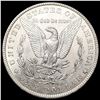 Image 2 : 1902 Morgan Silver Dollar UNCIRCULATED
