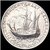Image 2 : 1921 Pilgrim Half Dollar UNCIRCULATED