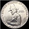 Image 1 : 1920 Pilgrim Half Dollar UNCIRCULATED