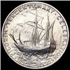 Image 2 : 1920 Pilgrim Half Dollar UNCIRCULATED