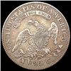 Image 2 : 1828 Capped Bust Quarter LIGHTLY CIRCULATED
