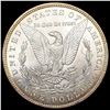 Image 2 : 1900 Morgan Silver Dollar CHOICE BU