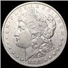 Image 1 : 1883-S Morgan Silver Dollar CLOSELY UNCIRCULATED