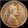 Image 1 : 1909-S Wheat Cent NICELY CIRCULATED