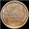Image 2 : 1909-S Wheat Cent NICELY CIRCULATED