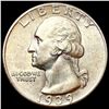 Image 1 : 1939 Washington Silver Quarter UNCIRCULATED