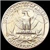 Image 2 : 1939 Washington Silver Quarter UNCIRCULATED