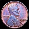 Image 1 : 1928-S BN Wheat Cent UNCIRCULATED