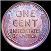 Image 2 : 1928-S BN Wheat Cent UNCIRCULATED