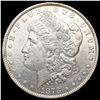 Image 1 : 1878 7TF Rev 79 Morgan Silver Dollar UNCIRCULATED